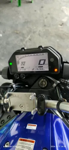Yamaha MT 03 Venda
