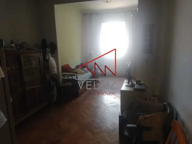 Kitnet/Conjugado - / Residencial / Centro