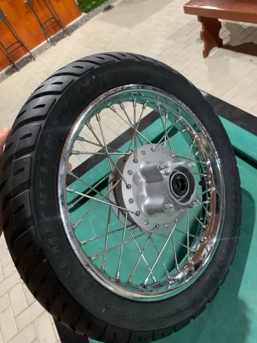 PNEU ORIGINAL HONDA POP 110