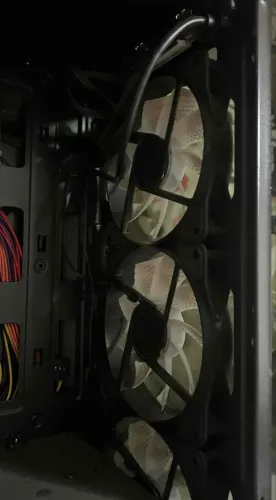 PC GAMER 16GB RAM