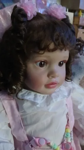 Bebê reborn 