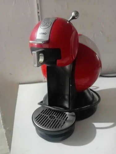 Cafeteira  elétrica