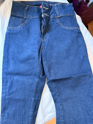 Calça jeans