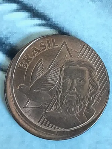 Moeda