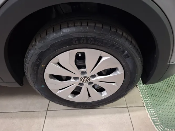 JG rodas aro 16 VW TCROSS