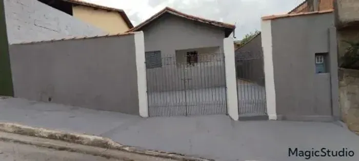 Casa Residencial / Jardim Paraíso