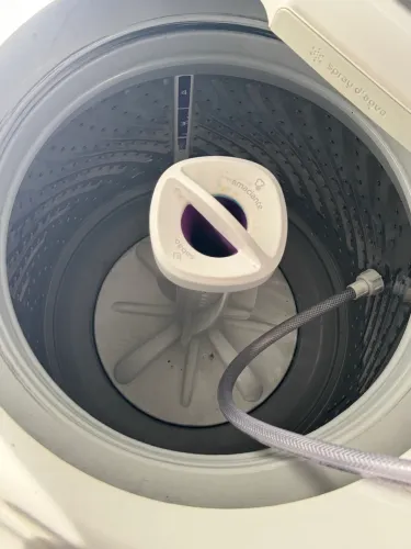 Máquina de lavar 11Kilos cônsul