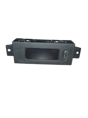 Computador bordo relógio tid 0933 pinos gm astra 2003 a 2012