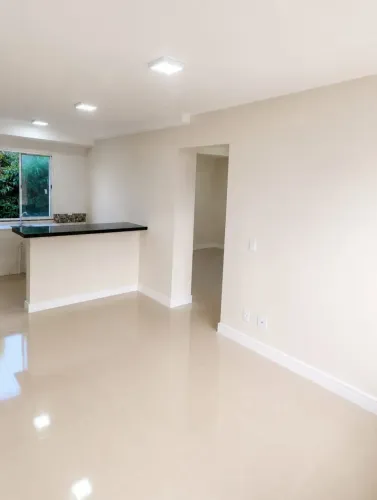 Apartamento para venda com 50 metros quadrados com 2 quartos