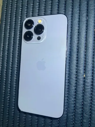 iPhone 13 Pro