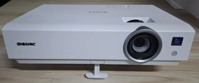 Projetor Sony VPL-DX130B HDMI 2800 Lumens (32 horas de uso)