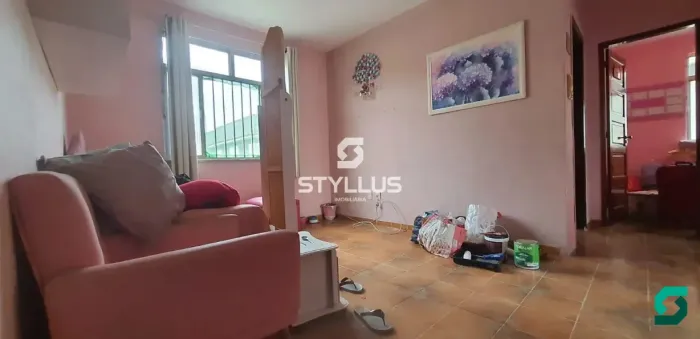 Cachambi | Apartamento 2 quartos