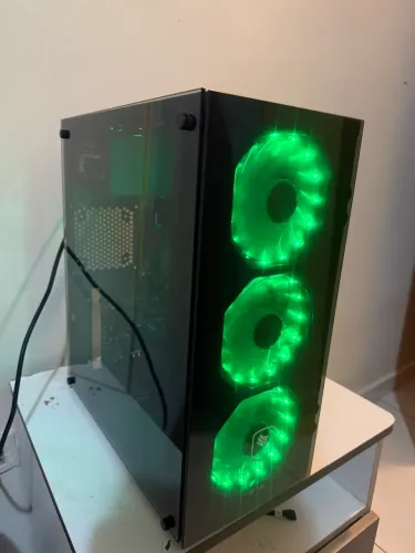 Pc gamer