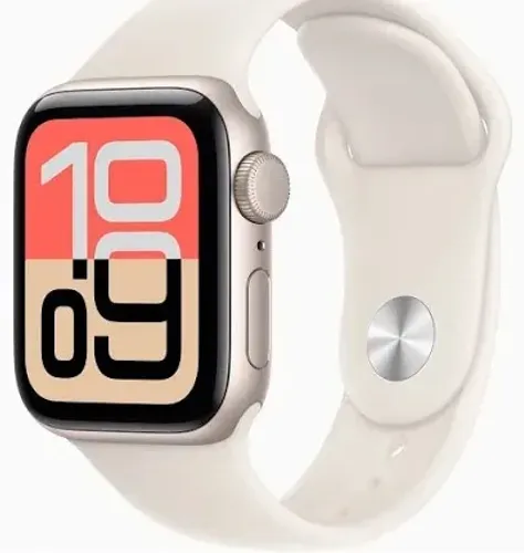 Apple Watch SE 3 40mm