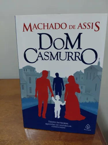 Dom Casmurro 