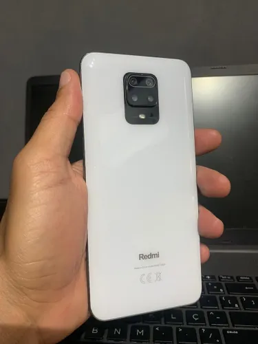 Redmi note 9s 128Gb 