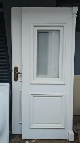 Vede se