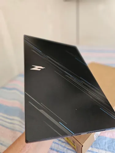 Acer nitro v15 / RTX 3050 6GB / I5 13° Geração / 8GB RAM / 512GB ROM