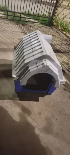Casinha 90cm