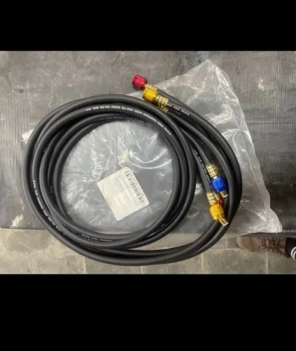 Mangueira manifold 