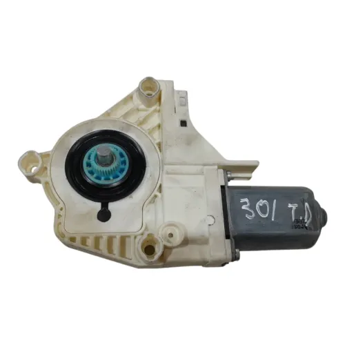 Motor Vidro Traseira Direito Ranger Rover 2.7 V6 2008 Á 2010