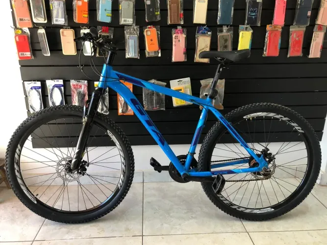 Bike GTA ARO 29