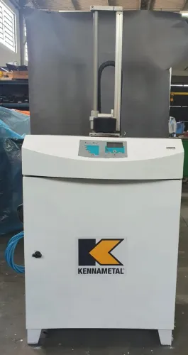 Preset De Ferramentas Para Máquina Cnc - Kennametal Isg 3200
