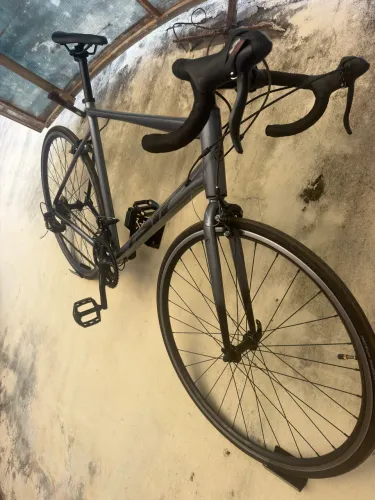 BICICLETA SPEED TSW TR30