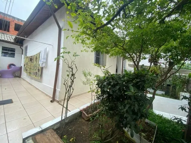 L| LINDA CASA NO TELÉGRAFO