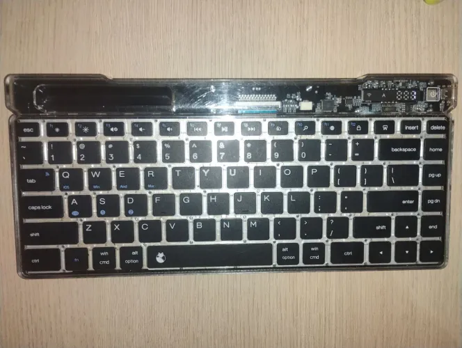 Teclado