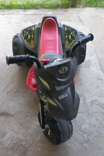 Vendo Motinha Infantil MT3
