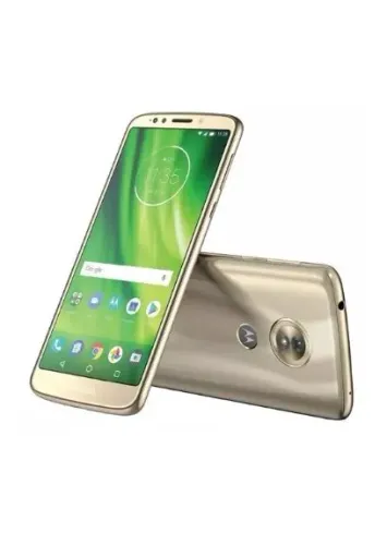 Celular moto G6 play
