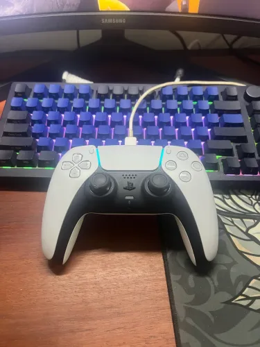 Controle ps5