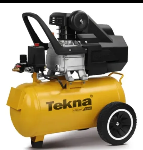 Compressor de ar