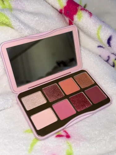 Paleta de Sombras Too Faced 