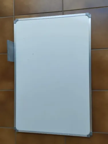 Quadro Branco