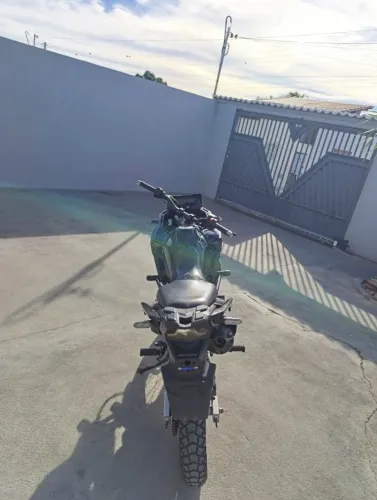 XRE 300 2022