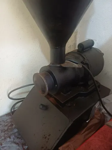 Moinho de café 