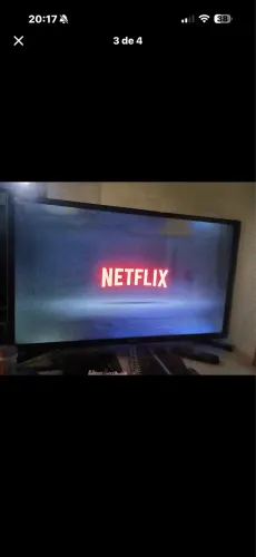 Tv smart 32 Samsung