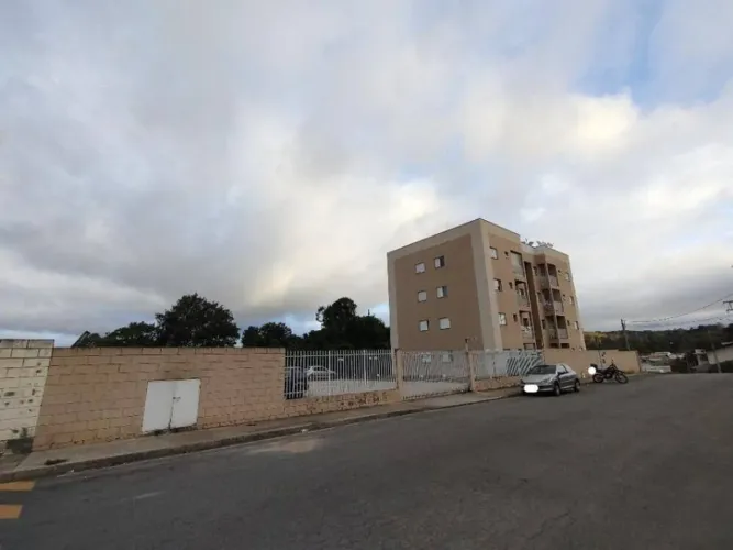 APARTAMENTO RESIDENCIAL em MAIRINQUE - SP, Marmeleiro