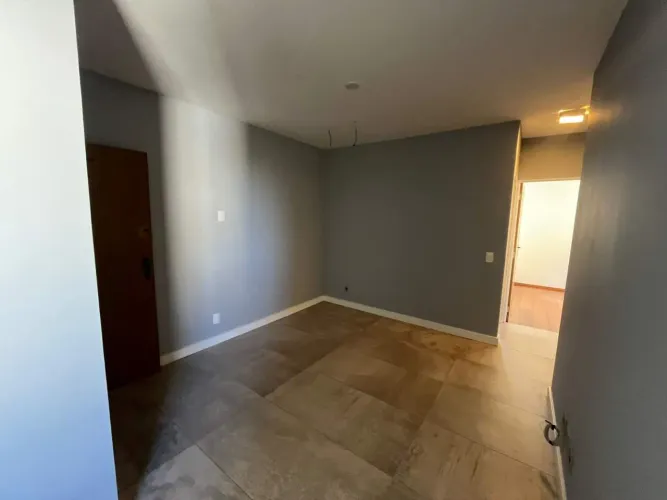 Excelente apartamento para locação ou venda no Buritis - Belo Horizonte