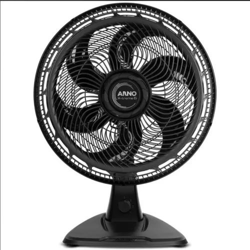 Ventilador Arno xtreme 6