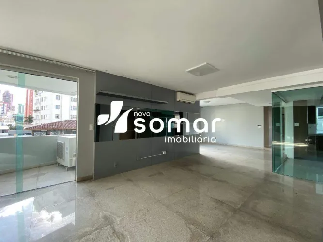 Apartamento para aluguel, 3 quartos, 2 suítes, 2 vagas, Centro - Divinopolis/MG