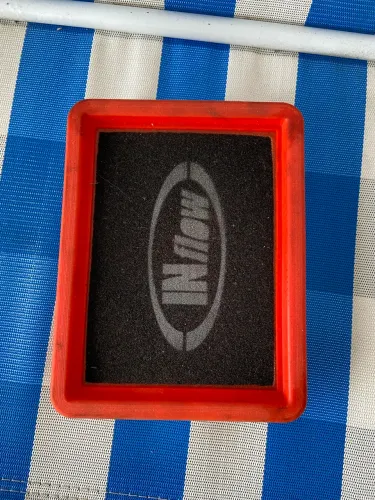 Filtro de Ar - Nissan Kicks Versa