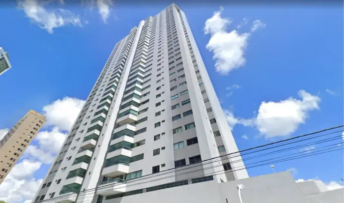 Apartamento à venda, TORREÃO, Recife, PE