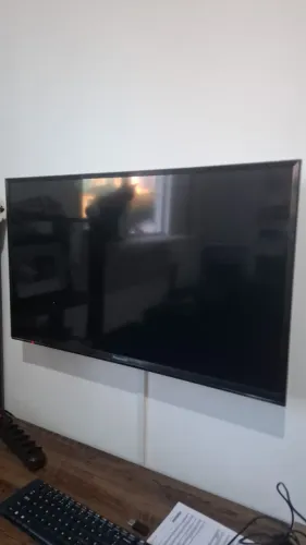 Tv Panasonic 32 pol com DEFEITO