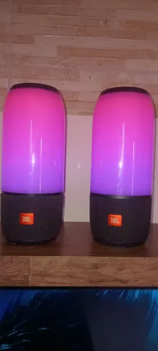 JBL PULSE 3 ORIGINAIS