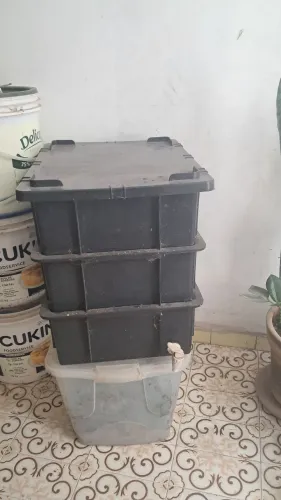 Composteira