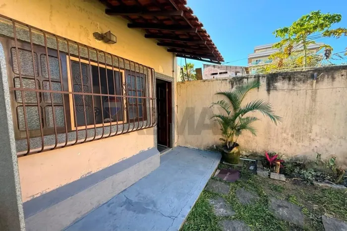 Casa a venda no Braga em Cabo Frio.