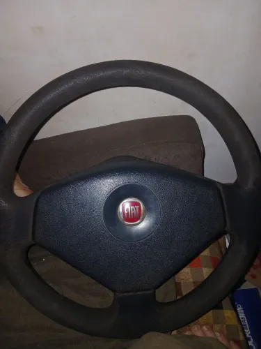 Volante fiat palio,strada,siena